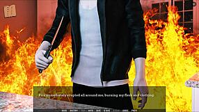 Exploring tales from the unending void