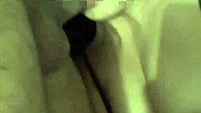 my cheating sister-in-law gives a nice blowjob