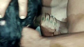 Dissatisfied Employee Leaks Video of Ex-Boss Slut in Wild Office Orgy