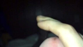 Shawn c masturbates then pisses and cums in raw action