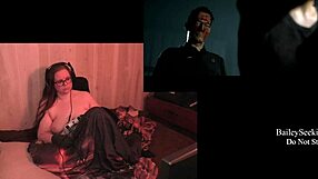 क्वारी में नंगी गेमप्ले, पार्ट 8 में जोरदार डाइविंग