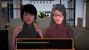 My new stepfamily episode 603