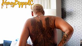 ready to cheat with the boss?