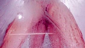 Latina Teen Friend Fingers Girlfriend's Sister's Pussy