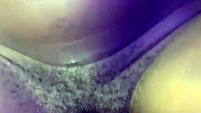 She gets a beautiful pounding with a monster cock she'll never forget, homemade style