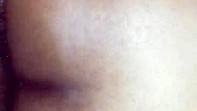 What Does This Shemale Do to Tease You