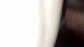 A blondie with big tits Cristal offers me her girlfriend’s pussy and mouth to suck my penis and balls