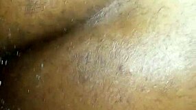 What Does This Shemale Do to Tease You