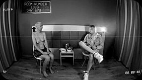 Secret Experiment - Room 1389 Day 673