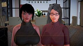 My new stepfamily episode 603