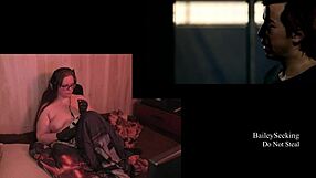 naked gameplay in the quarry, diving into part 8 with intensity