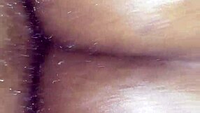 What Does This Shemale Do to Tease You