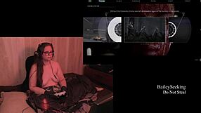 क्वारी में नंगी गेमप्ले, पार्ट 8 में जोरदार डाइविंग