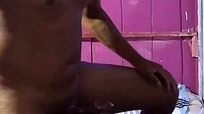 Big Pussy Milf Gets Facial Cumshot From Interracial Blowjob