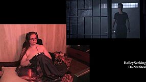 क्वारी में नंगी गेमप्ले, पार्ट 8 में जोरदार डाइविंग