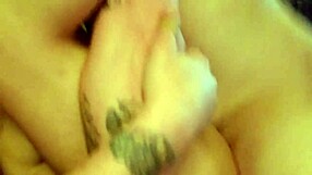 i feel the passion as my wife rides me wildly