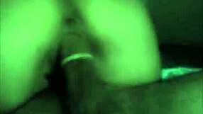 Married Woman Fucked Bareback by Several Men