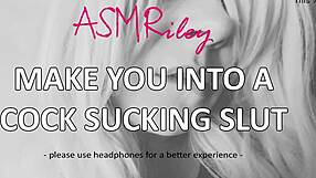 Bisexual slut roleplay amateur gay blowjob training