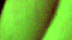 Amanda showcases her large breasts and curvy body.