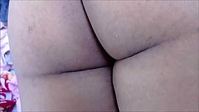 The story of a bunda gostosa receiving oral pleasure