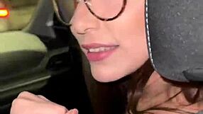 Mel Khalifa Engages In Intense Group Banging With Deepthroat And Cumshot