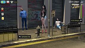 Fashion Business: Rose Of Hope Episode 1 Scene 59!