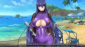 ताइमैनिन युकिकाज़े 2 पार्ट 37 बोनस डायरी 6