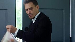 Deeper Naughty Beauty Gal Is Dominated And Spanked Hard