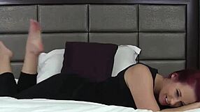 pour that load of cum right down your throat, femdom pov style