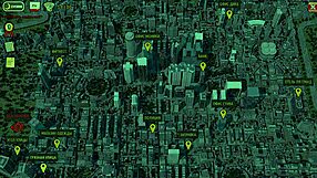 Fashion Business: Rose Of Hope Episode 1 Scene 59!