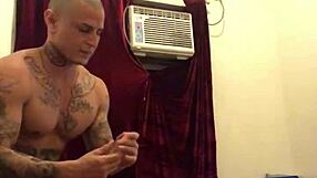 sexy little asian amateur in homemade video