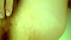 Watch me piss in my mouth and asshole!