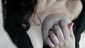 All Natural Big Tits!