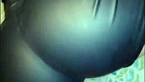 First time with mature man exploring