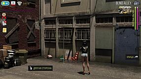 Fashion Business: Rose Of Hope Episode 1 Scene 59!