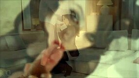 Yo, check this X-Eros music video 3 blowjob scene! 😜