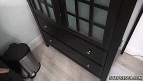 Two Russian Teens And Big Boob Arab Girl Try Masturbating For The First Time