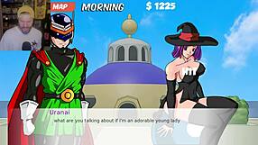 dragon girl x getting worse?