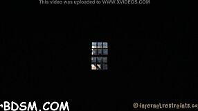 Does This Brunette Babe Vibrate Her Wet Pussy?