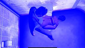 Paying the rent and utilities