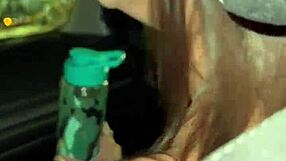 Mel Khalifa Engages In Intense Group Banging With Deepthroat And Cumshot