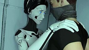 Projekt Passion गेम में हार्डकोर सेक्स सीन का खुलासा