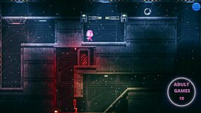 in this anime hentai, among waifus unfolds a steamy story