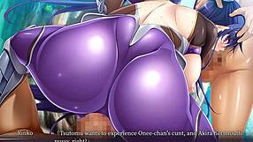 ताइमैनिन युकिकाज़े 2 पार्ट 37 बोनस डायरी 6