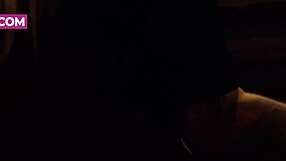 arteya, the chubby blonde teen 18+, indulges in solo masturbation with her big tits