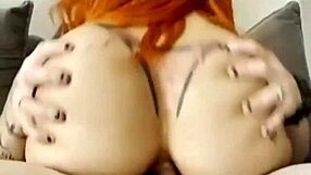 Husband Almost Catches Ass Fucking Brother