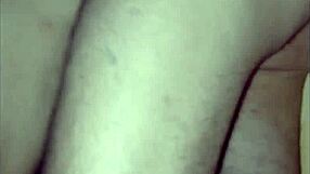 लैटिना एमेच्योर मॉन्स्टर लंड अंदर चाहती है