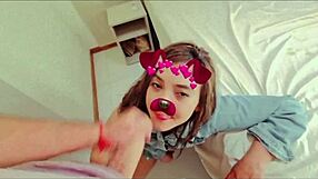 latina with big ass visits ex-husband's house