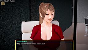 Is this my new family licking milf pussy?