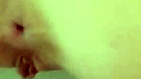It’s a taboo: This video shows a stepmother and a stepson enjoying an intimate moment
